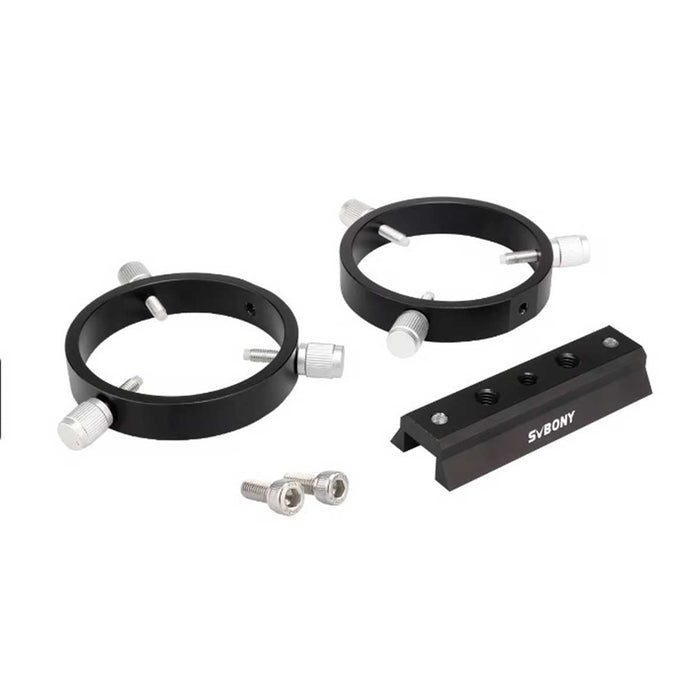 SVBONY SV116 Guiding Scope Ring Kit (F9187A) Svbony