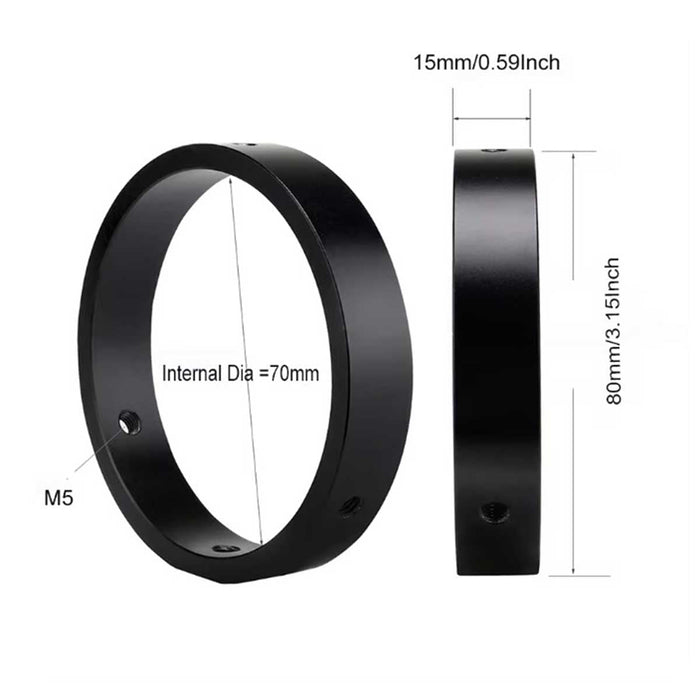 SVBONY SV116 Guiding Scope Ring Kit (F9187A) Svbony