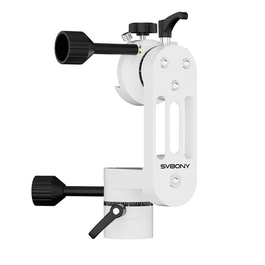 SVBONY SV225 MINI Alt-Azimuth Telescope Mount (W9181B) Svbony