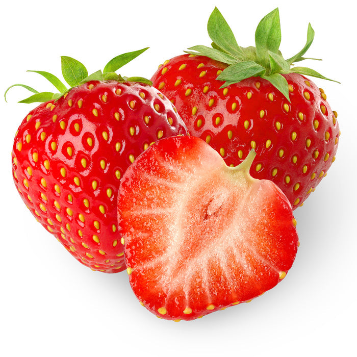 Sweet Strawberry Fragrance Oil 432