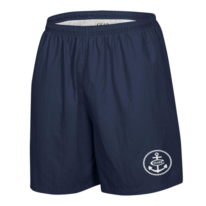 Swim Trunk - Navy