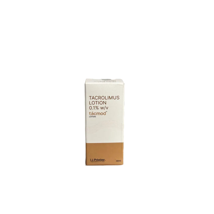 Tacmod Lotion