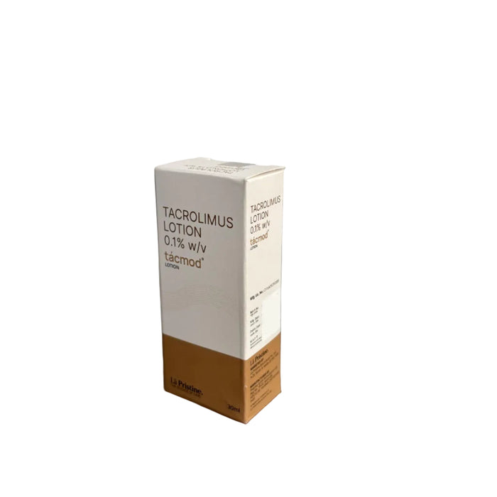 Tacmod Lotion