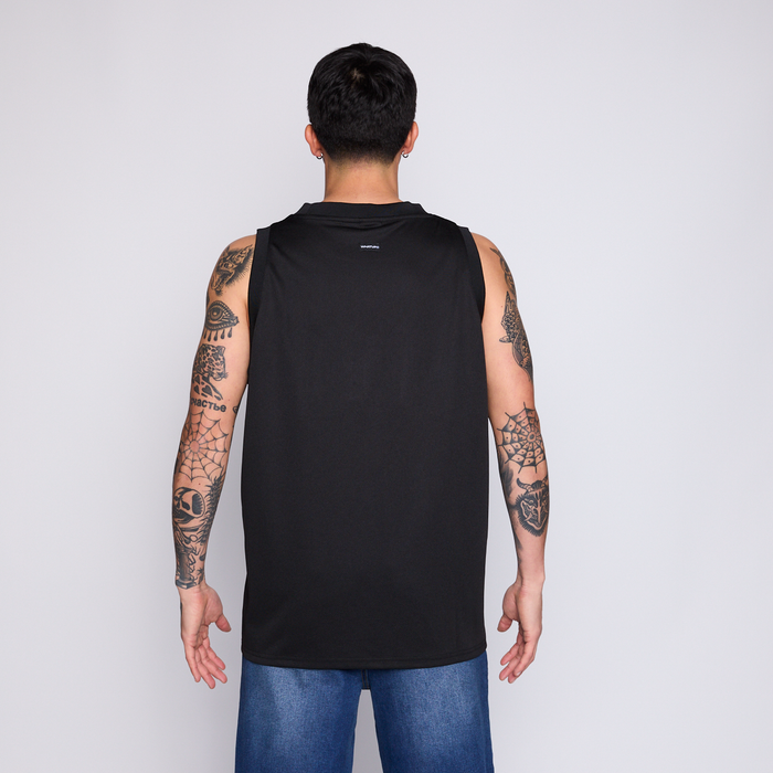 Sudadera WhatUp Men Tank Dream Black