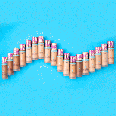 Tarte Shape Tape Hydrating Foundation