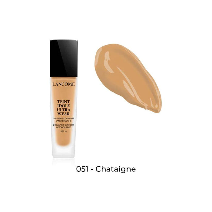 51 Chataigne