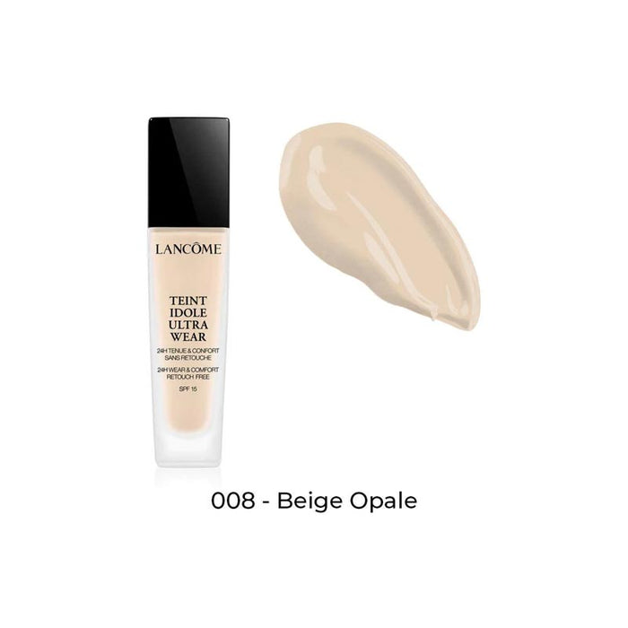 08 Beige Opale