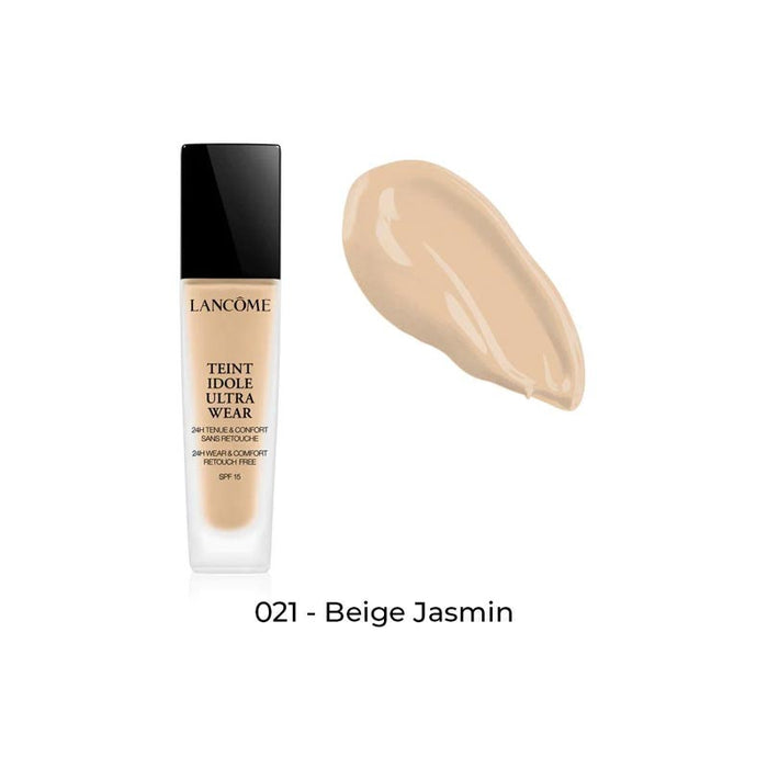 21 Beige Jasmine