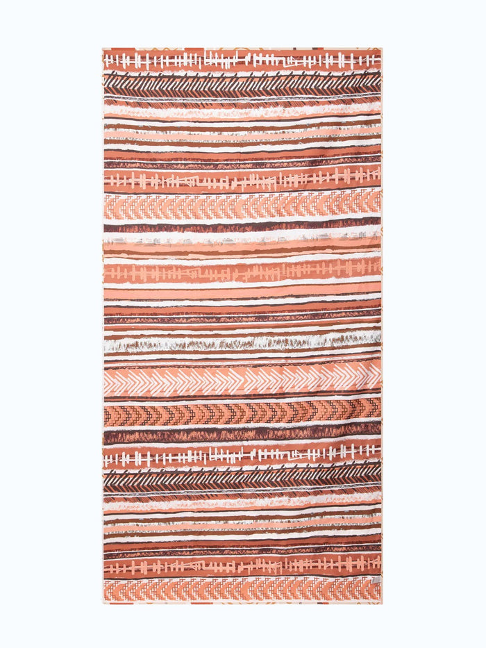 ME FUI telo mare micro multicolor SW0150X23 MICRO-MULTI