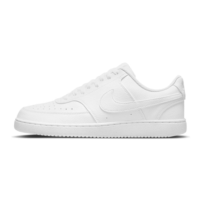 Tenis nike court vision hombre dh2987-100 crew