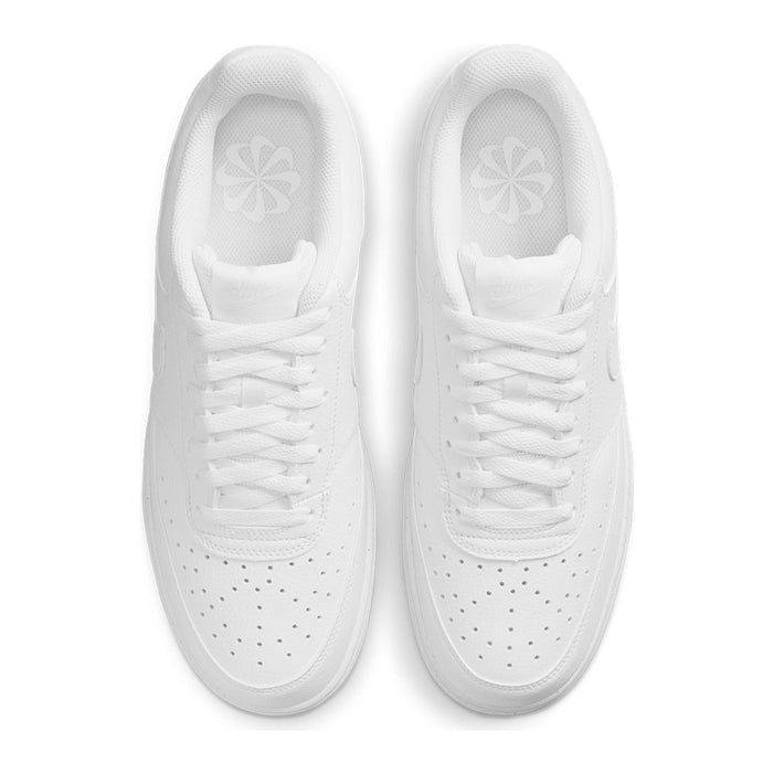 Tenis nike court vision hombre dh2987-100 crew