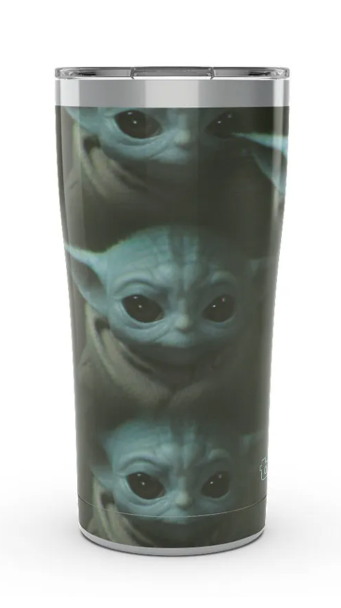 Tervis Tumbler Mandalorian Chapter 11 Stainless Steel (20oz)