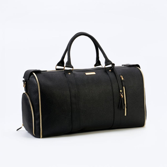 The Black Bag (NEW)