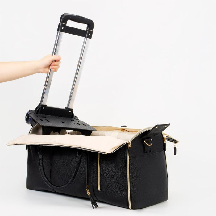 The Black Bag (NEW)