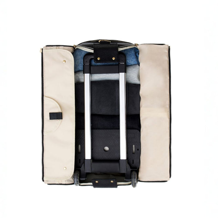 The Black Bag (NEW)