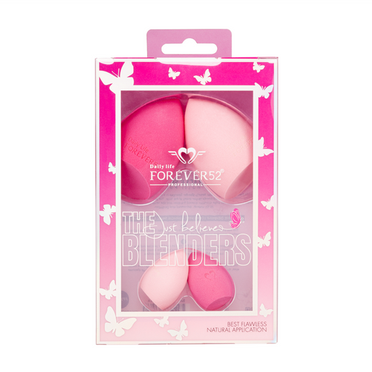 The Blenders 4 Miracle Sponges - FPX003