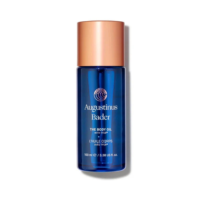 The Body Oil