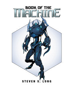 The Book Of The Machine