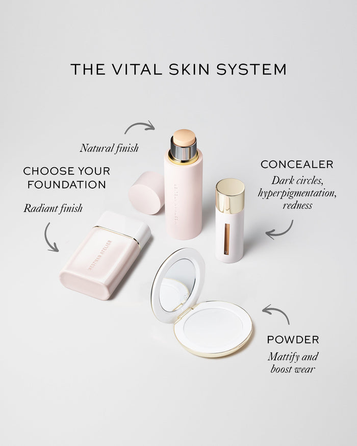 The Complexion Correction Duo
