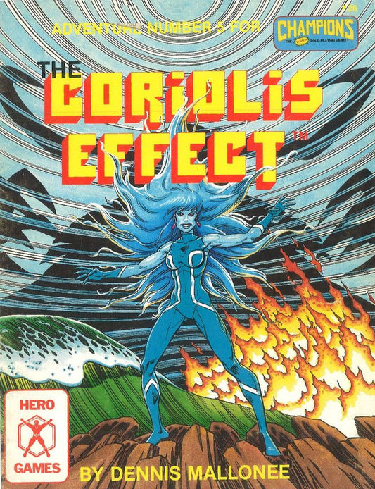 The Coriolis Effect (3rd Edition)