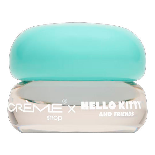 The Creme Shop Sanrio Tinted Peptide Gloss Jelly Lip Glaze 0.12oz/ 3.5g
