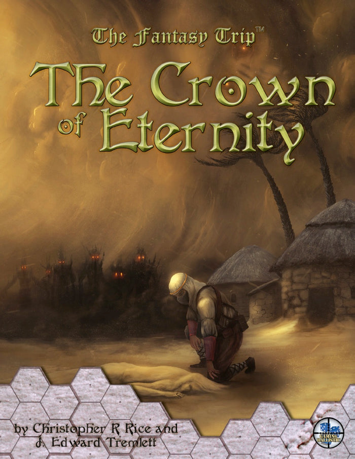 The Crown of Eternity