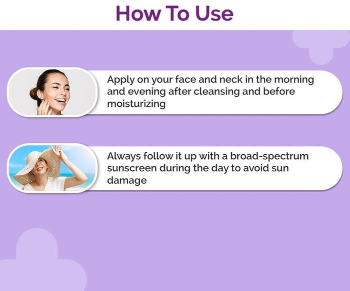 The Derma Co 2% Salicylic Acid Face Serum - 30ml