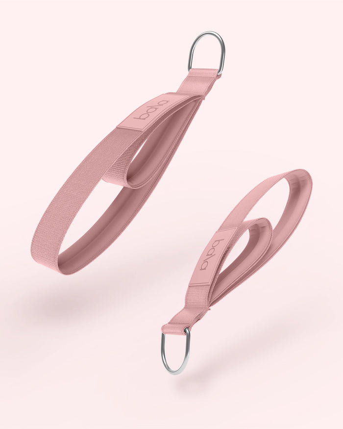 The Essential Pilates Loops