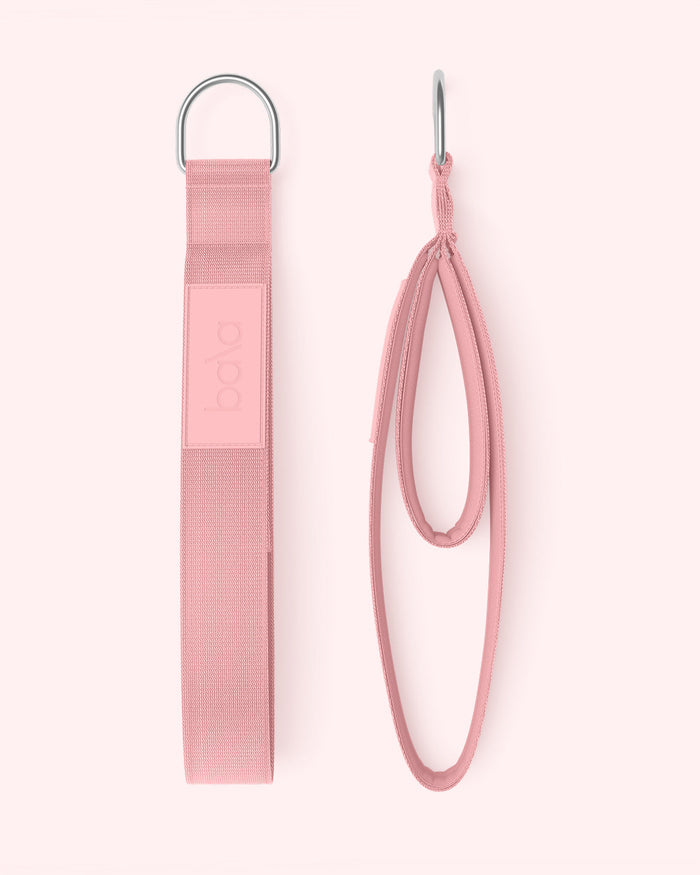 The Essential Pilates Loops