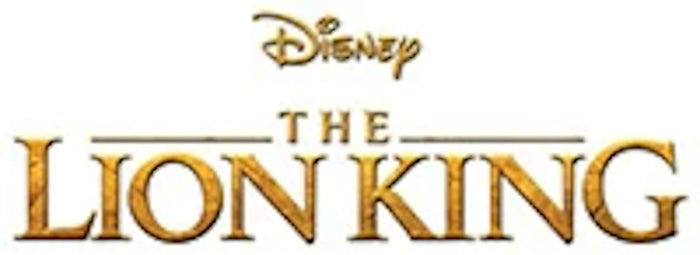 The Lion King Peel and Stick Wall Decals
