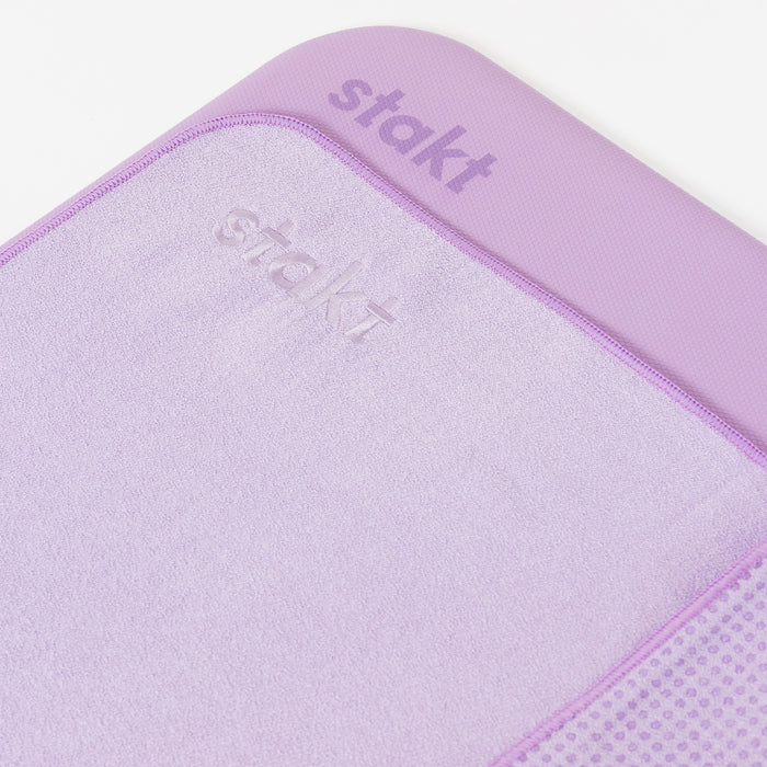 The Mat Towel