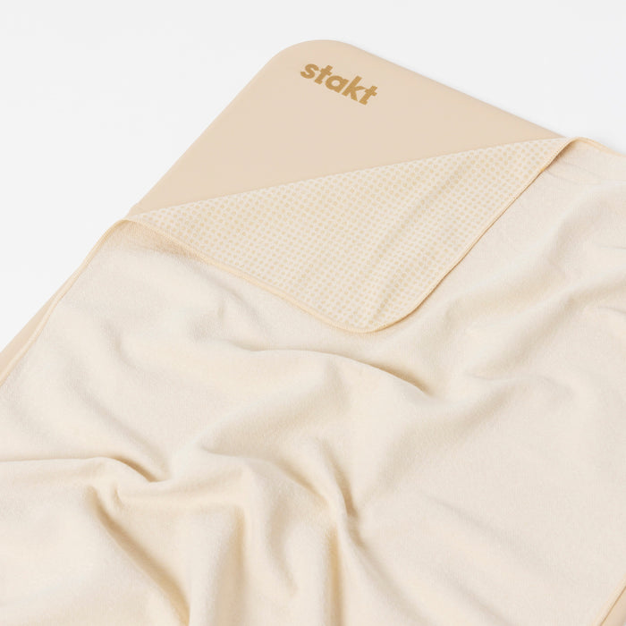 The Mat Towel