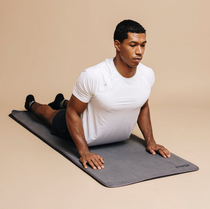 The Mat Towel