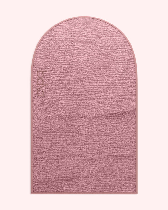 The Mini Sweat Towel
