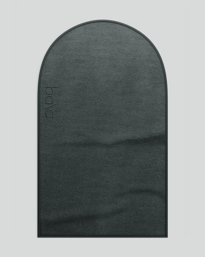 The Mini Sweat Towel