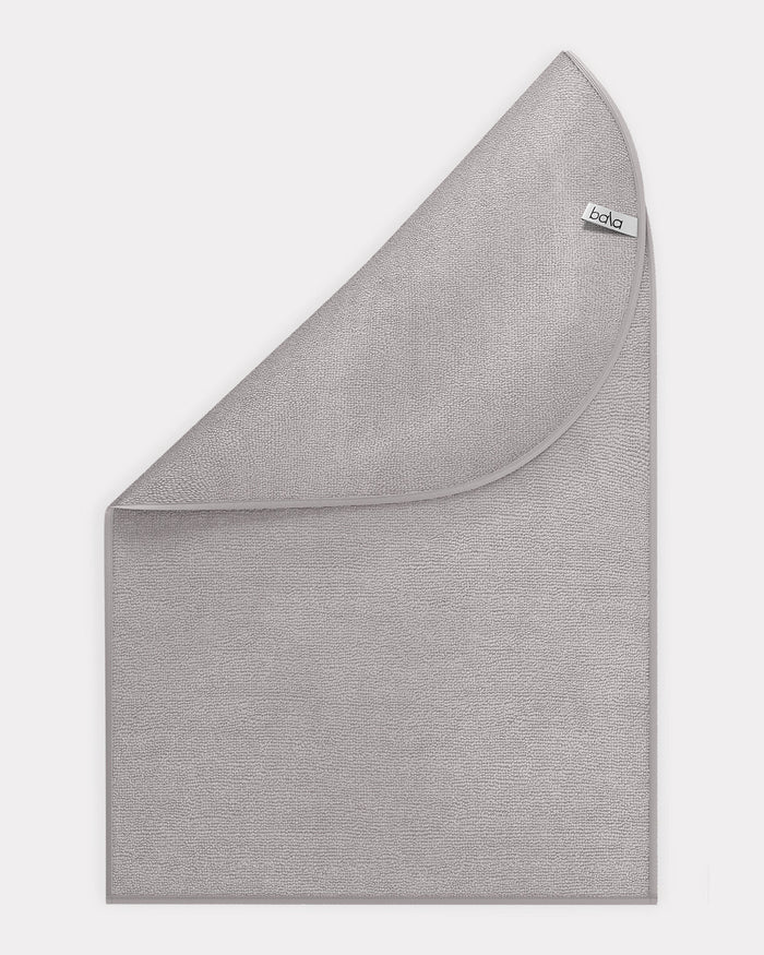 The Mini Sweat Towel