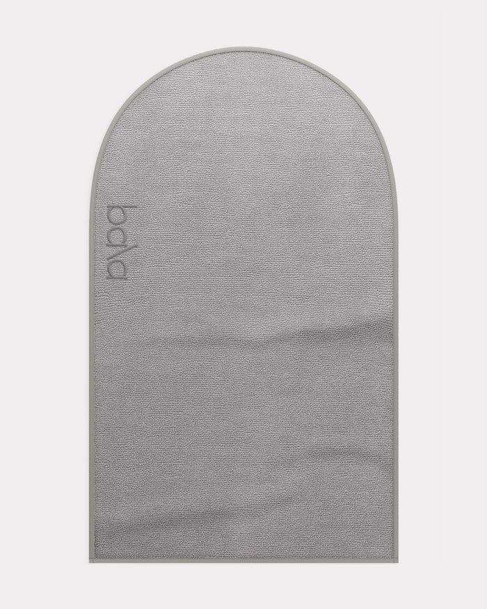 The Mini Sweat Towel