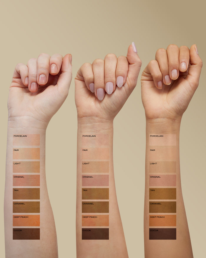 THE ONE CONCEALER  armswatch