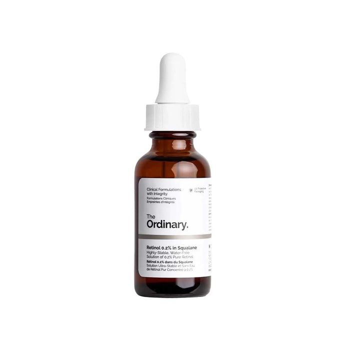 (BUY 1) RETINOL 0.2% IN SQUALANE