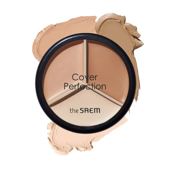 #02 Contour Beige