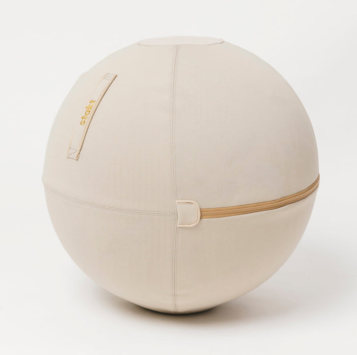 The Stability Ball