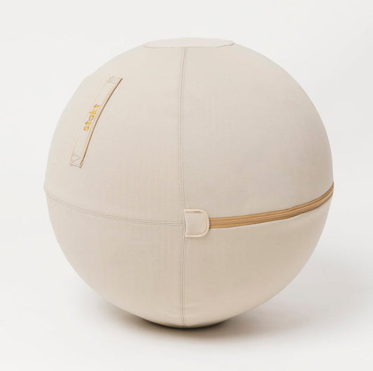 The Stability Ball
