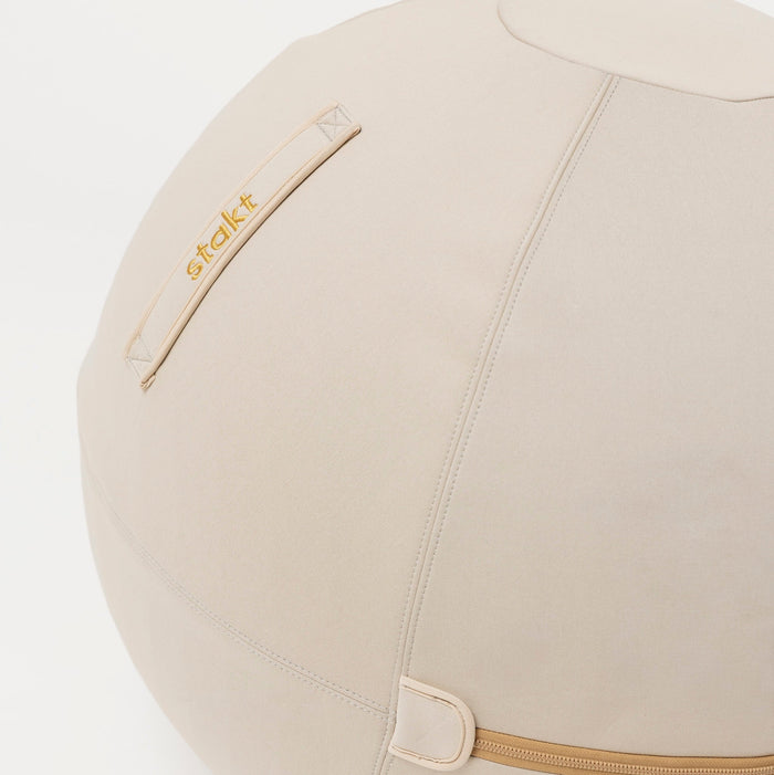 The Stability Ball