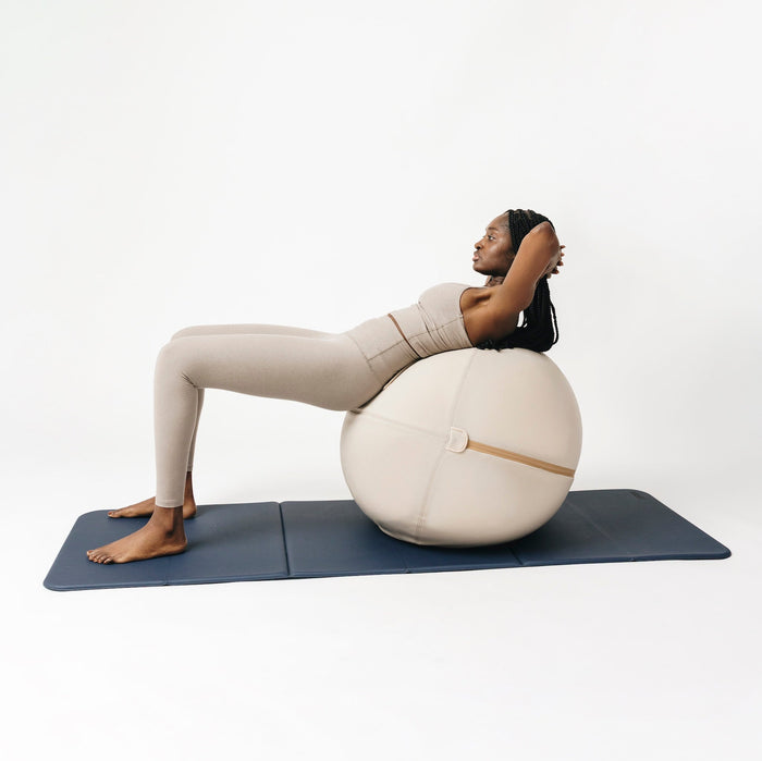 The Stability Ball