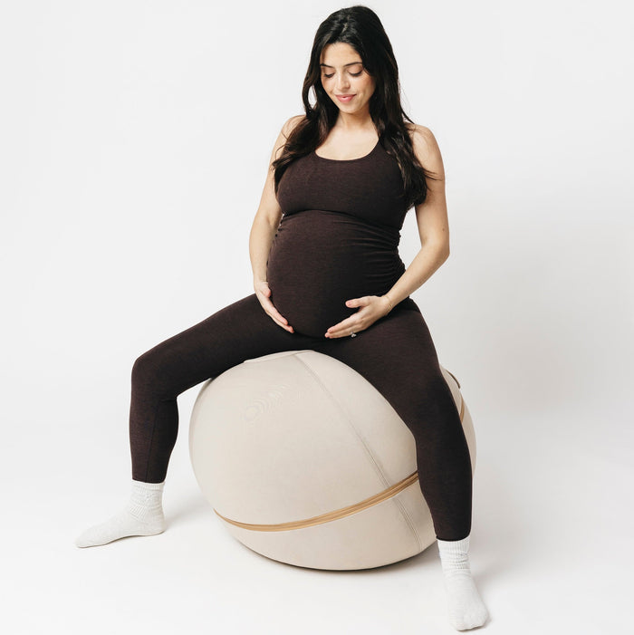 The Stability Ball