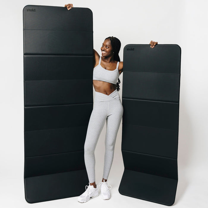 The Stakt Mat Pro XL