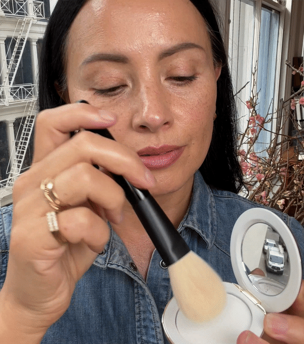 Pressed Powder GIF