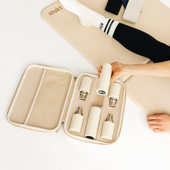 The Weight Case