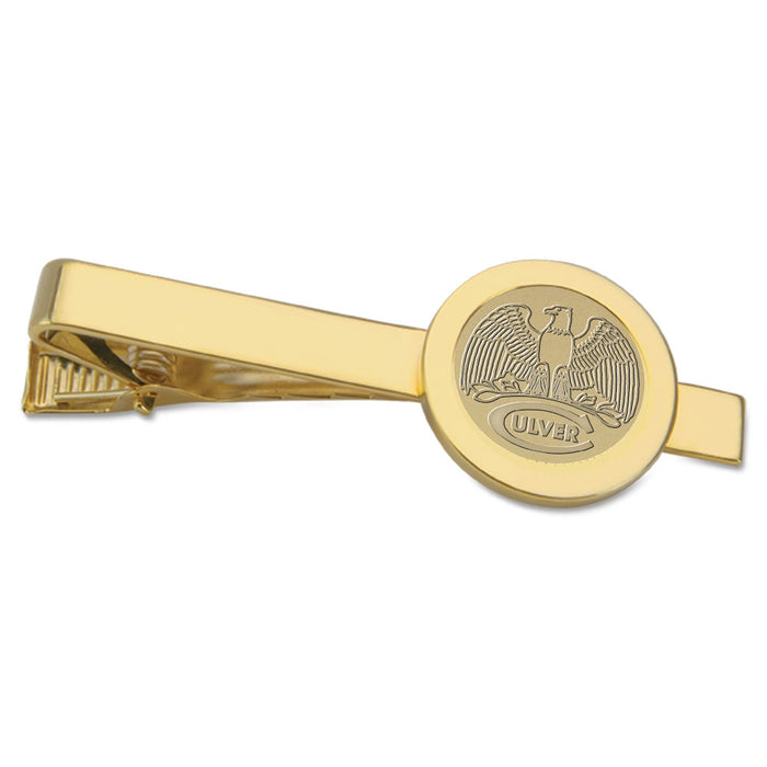 Tie Bar - Gold
