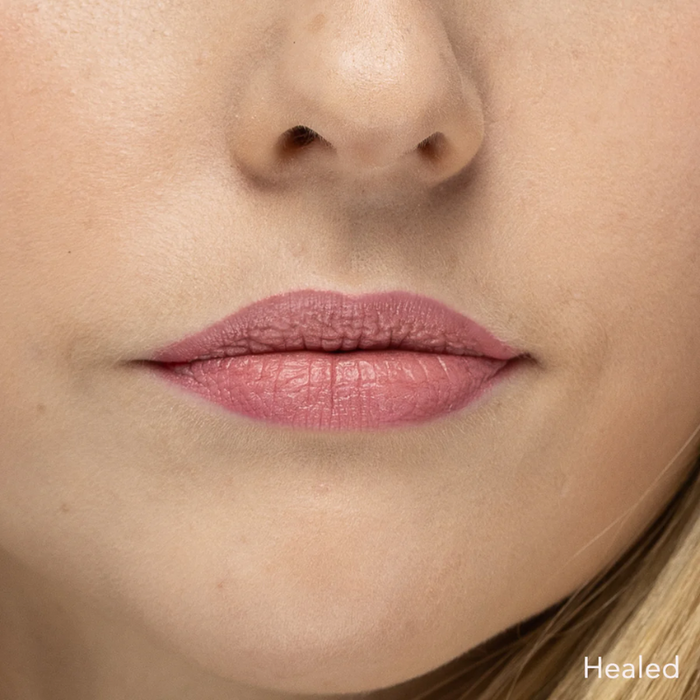 Tina Davies - ENVY LIP Pigment - Dusty Pink 15ml